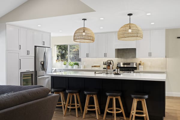 Sustainable Kitchen Murray Lampert Design Build, Remodel