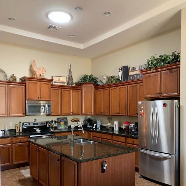 Elite Solar Systems Skylight