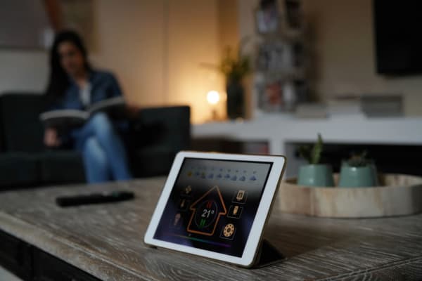 Energy Monitoring