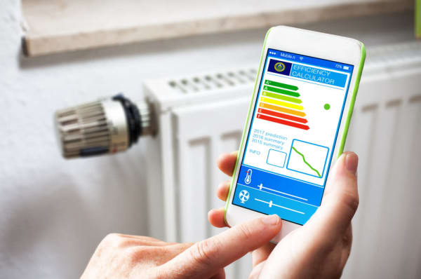 Energy Monitoring