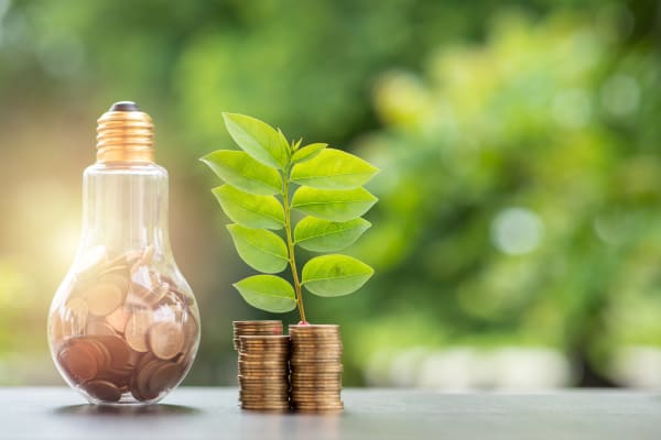 Energy Savings