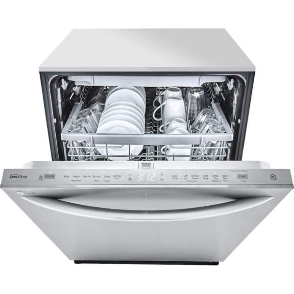 Energy Star LG Dishwasher Best Buy