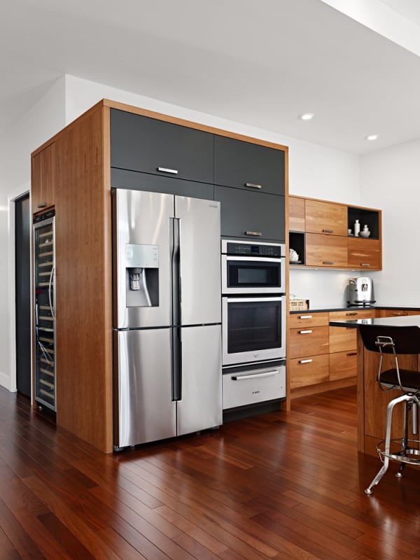 Energy Star Refrigerator Filo Plus