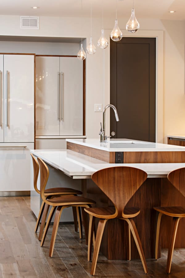 Energy Star Refrigerator The Conscious Builder