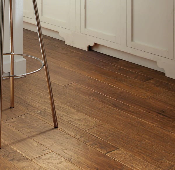 Engineered Hardwood Shaw Floors