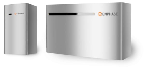 Enhpase Encharge 3 and 10