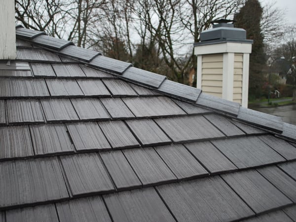 Enviroshake Composite Roof Shingles
