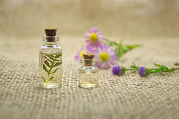Essential Oil Air Freshener Spray