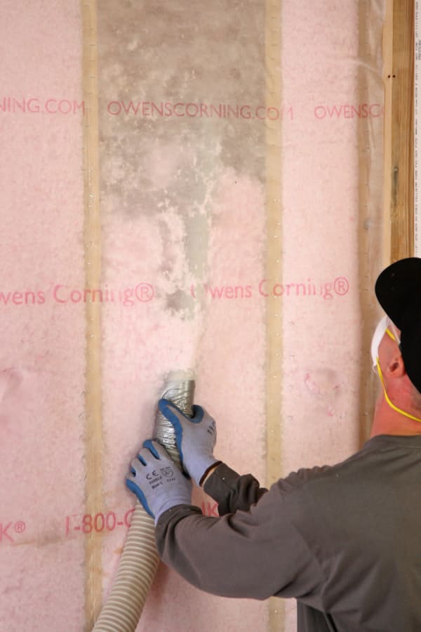 Everlasting Insulation