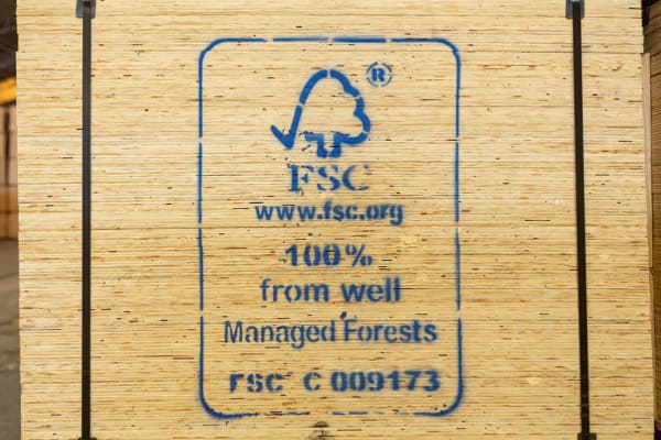 FSC Wood