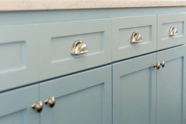 FSC Kitchen Cabinets Winsome Construction