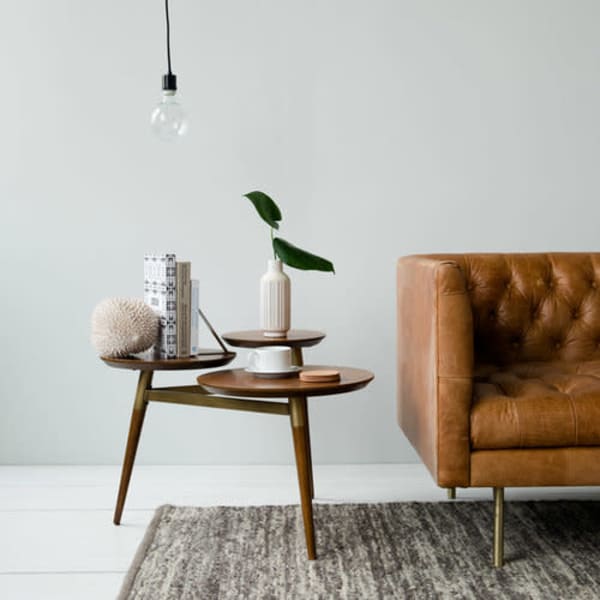 fair trade living room
