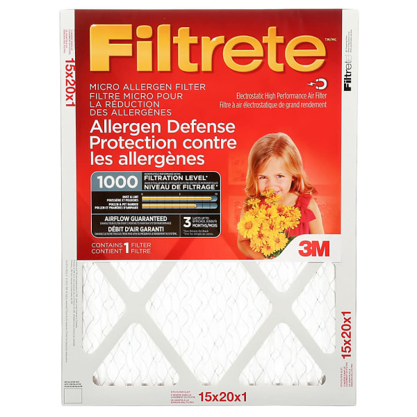 Filtrete Filter