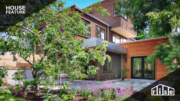 Fivedot Exterior