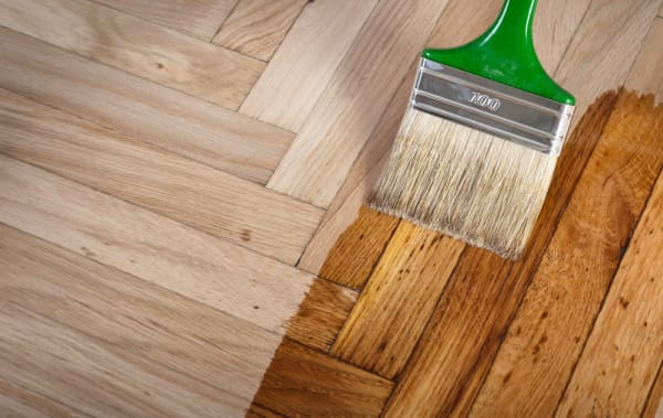 Floor Sealant