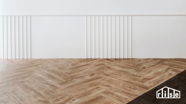 Flooring Header