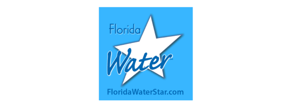 Florida Water Star Logo