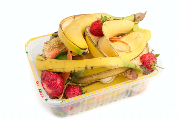 food waste