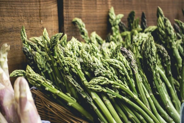 Asparagus