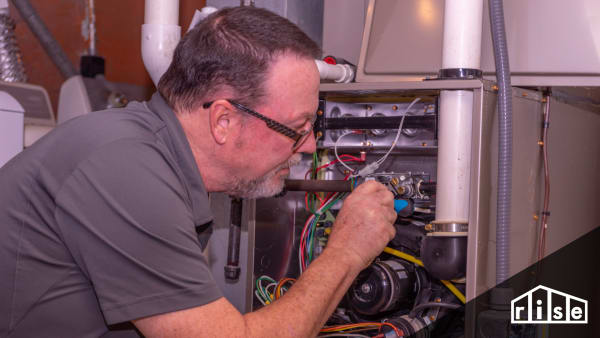 Furnace Header