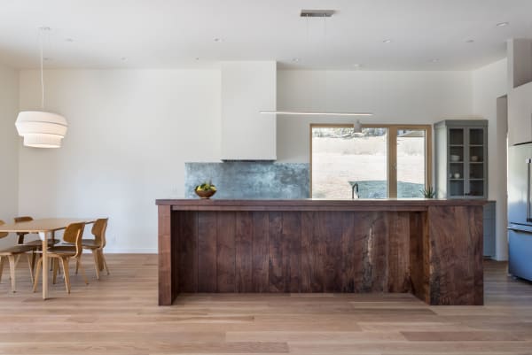 GOOD HAUS Kat Alves Kitchen