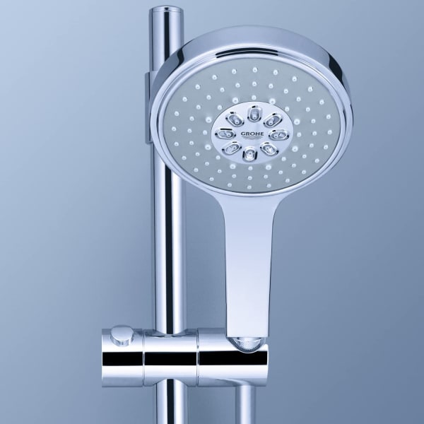 GROHE Power & Soul Cosmopolitan