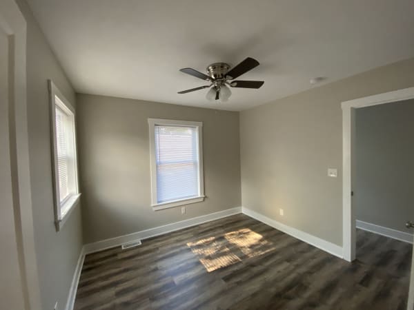 LINC Up Bedroom
