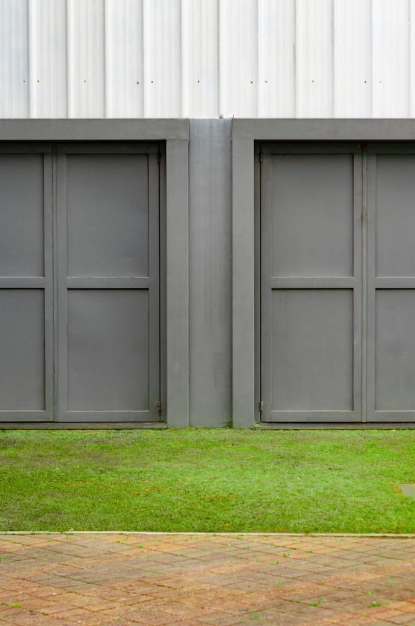 Garage Doors
