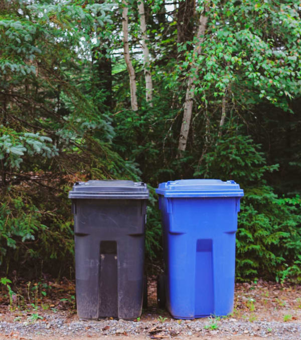 Garbage and Recycling