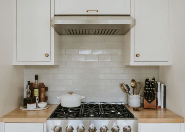 Gas Stove