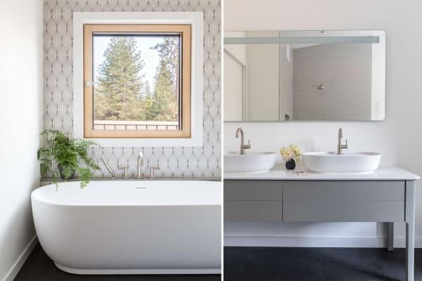 Good Haus Bath