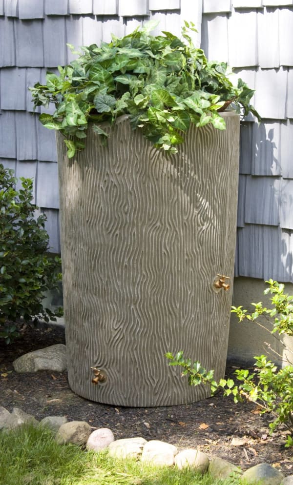 Rainwater Barrel by Good Ideas