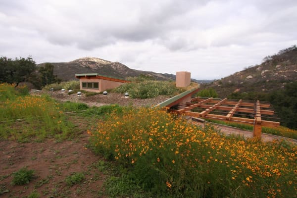 Green Roof Alliance Green Builders