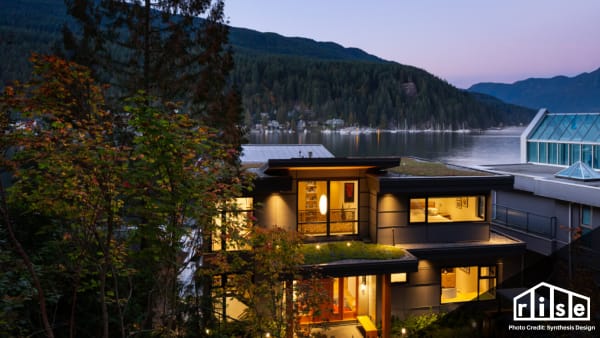 green roof guide pros cons cost