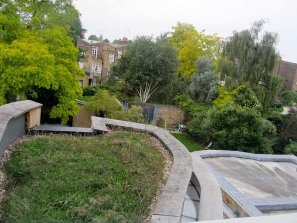 Green Roof
