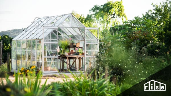 Greenhouse Header Image
