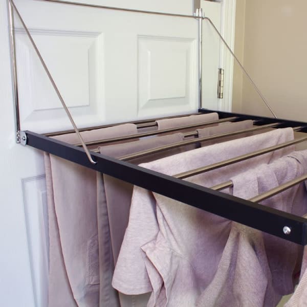 Greenway Door Mount Rack GHP Group