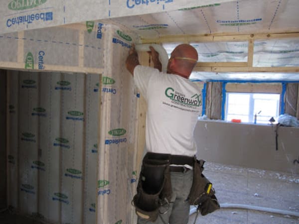 Greenways Insulation