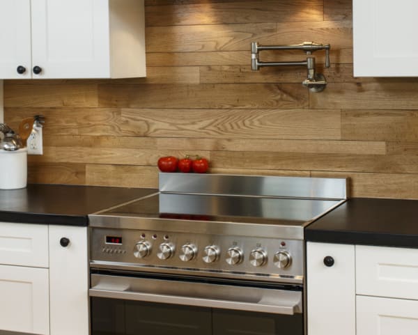 Induction Conscious Builder
