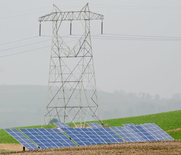 Power and Solar
