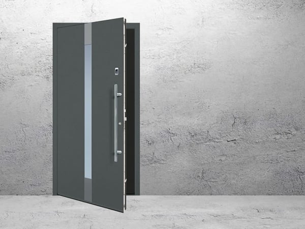 Groke Door