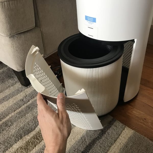 HEPA Air Purifier