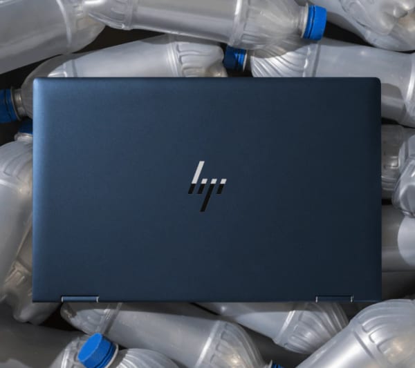 HP Elite Dragonfly