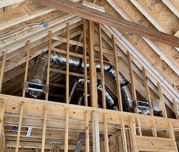 HVAC Work