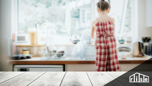Dishwasher