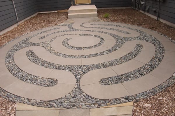 hanson home meditation circle