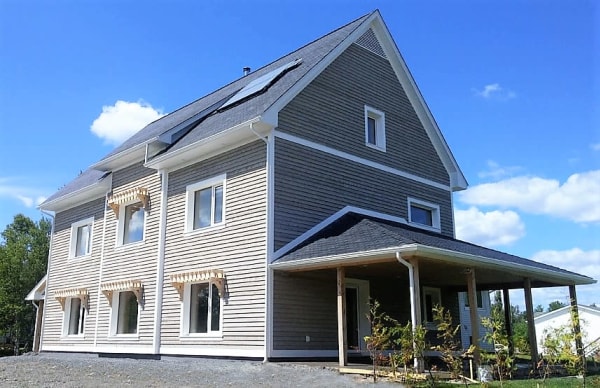 hanwell passive house thoughtful dwellings