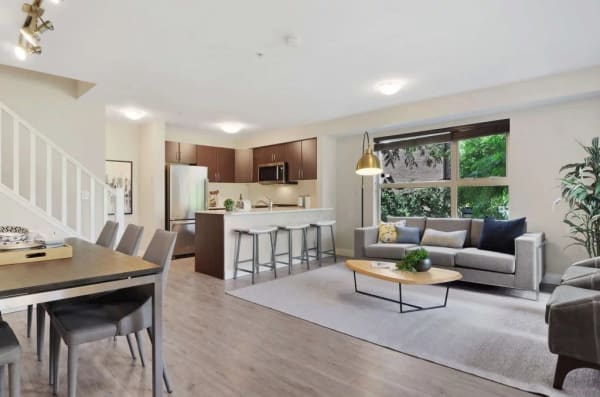 Harbinger Vinyl Flooring
