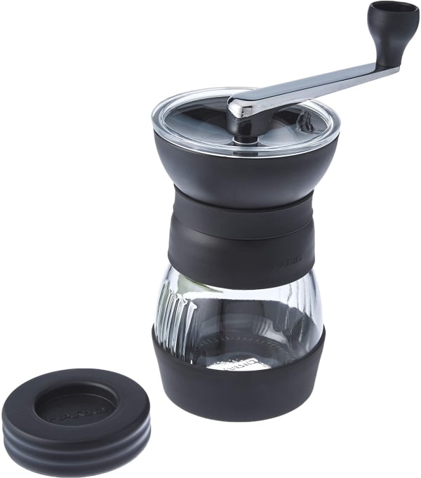 Hario Coffee Grinder