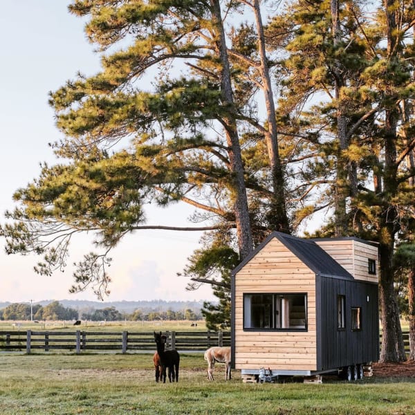 Hauslein Tiny House Co